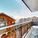 Appealing With Balcony Apartment