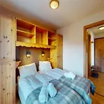 Apartment Appealing With Balcony Nendaz