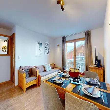 Appealing With Balcony