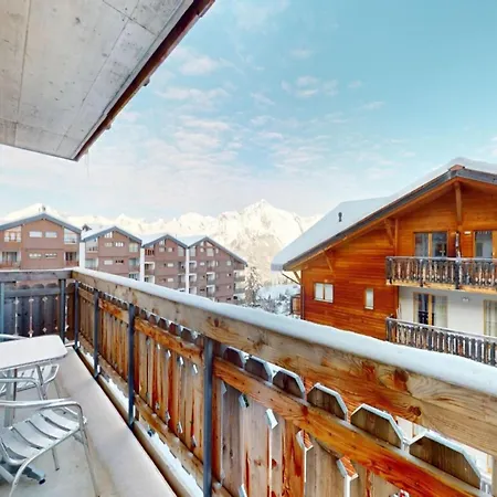 Appealing With Balcony *