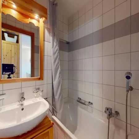 Apartment Appealing With Balcony Nendaz