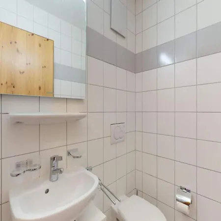 Apartment Appealing With Balcony *
