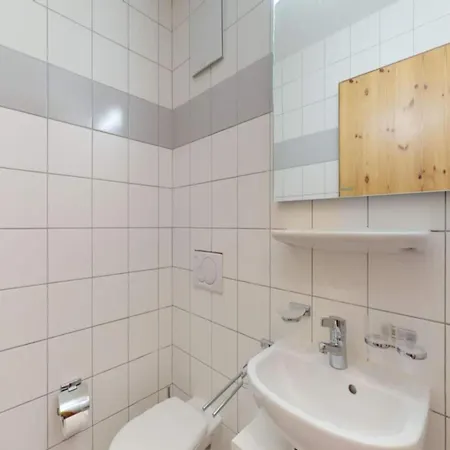 Appealing With Balcony Apartment