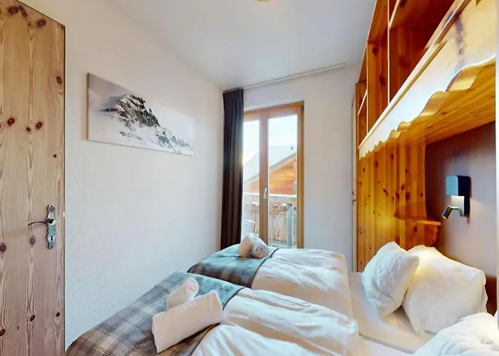 Appealing With Balcony * 南达