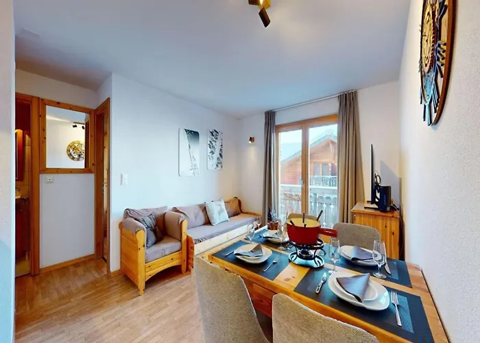 Appealing With Balcony