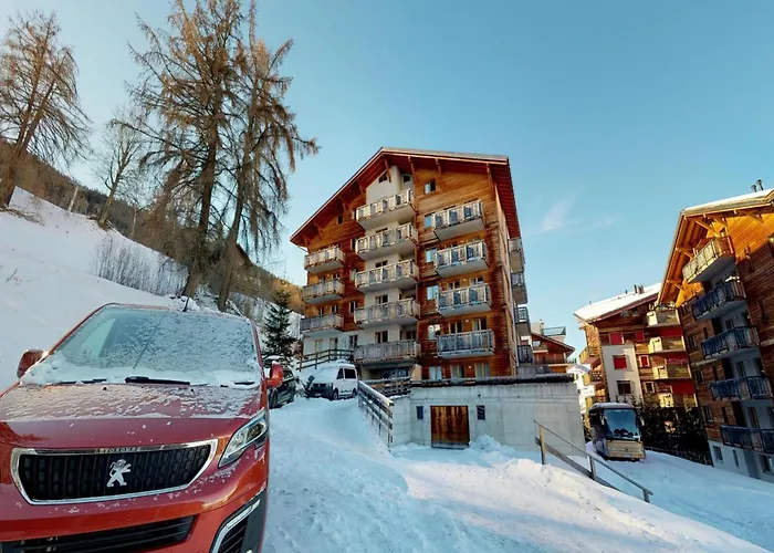 Appealing With Balcony Διαμέρισμα *