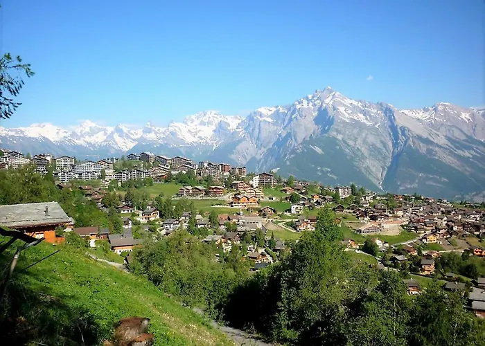 Appealing With Balcony Διαμέρισμα *